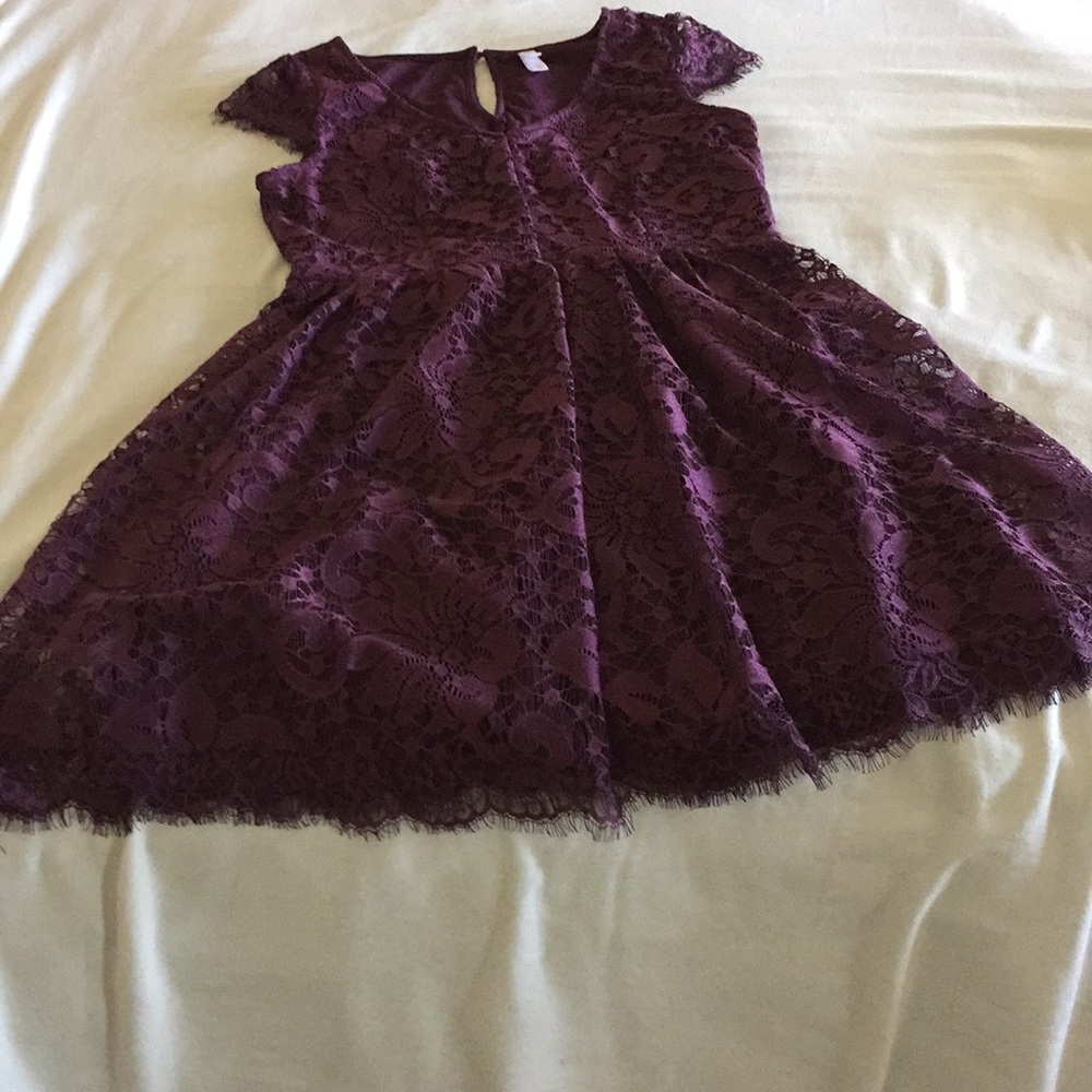 Xhileration dressy dress-like new!